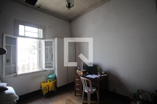 Quarto 1 de casa à venda com 3 quartos, 1330m² em Vila Albertina, São Paulo