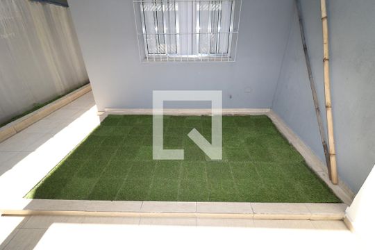 Garagem de casa à venda com 3 quartos, 150m² em Vila Sabrina, São Paulo