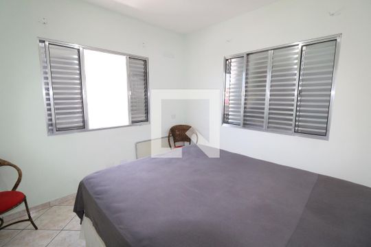 Quarto 1 de casa à venda com 3 quartos, 150m² em Vila Sabrina, São Paulo
