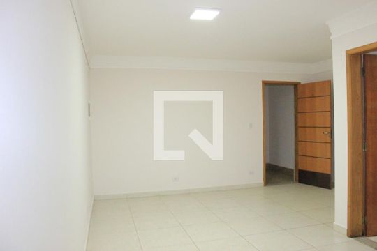 Sala de apartamento para alugar com 1 quarto, 65m² em Jardim São Francisco, Guarulhos