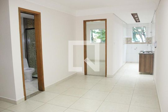 Apartamento para alugar com 1 quarto, 65m² em Jardim São Francisco, Guarulhos