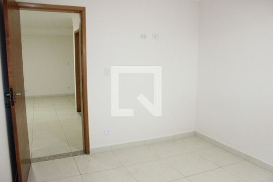 Quarto de apartamento para alugar com 1 quarto, 65m² em Jardim São Francisco, Guarulhos