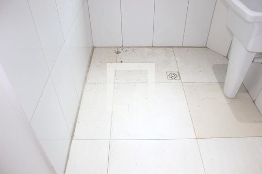 Lavanderia de apartamento para alugar com 1 quarto, 65m² em Jardim São Francisco, Guarulhos