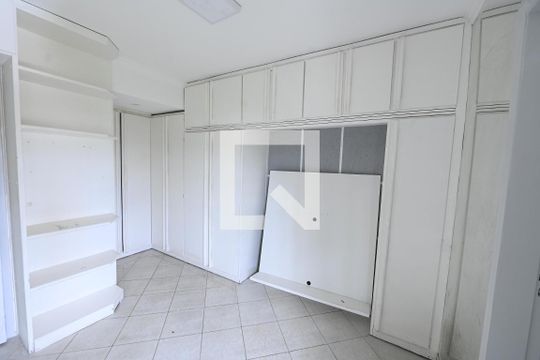 Quarto 1 de apartamento para alugar com 3 quartos, 180m² em Setor Pedro Ludovico, Goiânia