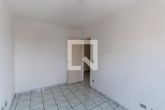 Quarto 1 de apartamento para alugar com 2 quartos, 60m² em Vila Ema, São Paulo