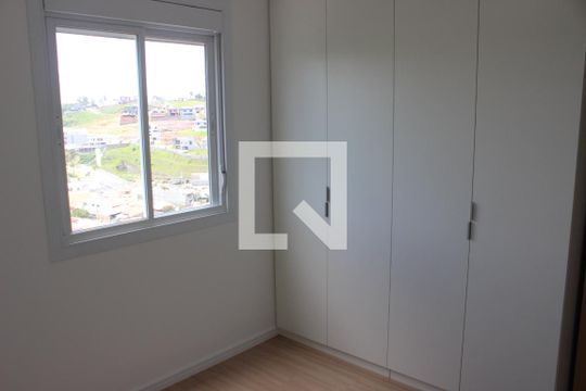 Quarto 1 de apartamento à venda com 2 quartos, 51m² em Horto Florestal, Jundiaí