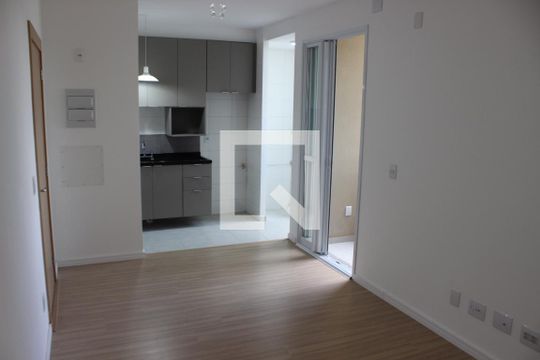 Apartamento à venda com 2 quartos, 51m² em Horto Florestal, Jundiaí