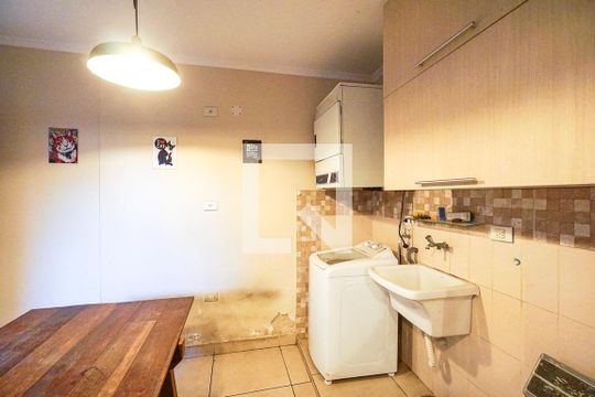 Quintal de casa à venda com 3 quartos, 150m² em Vila Matilde, São Paulo