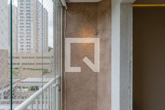 Sacada de apartamento à venda com 2 quartos, 50m² em Vila Pirituba, São Paulo