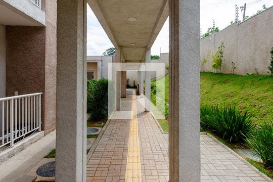 Área comum de apartamento à venda com 2 quartos, 50m² em Vila Pirituba, São Paulo