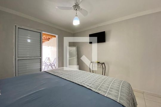 Quarto 1 de casa à venda com 3 quartos, 125m² em Parque Savoy City, São Paulo