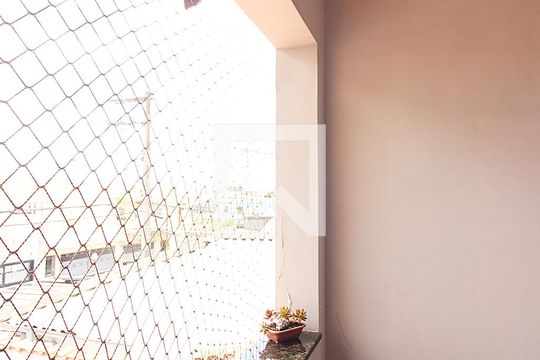 Sacada  de casa à venda com 4 quartos, 256m² em Paulicéia, São Bernardo do Campo