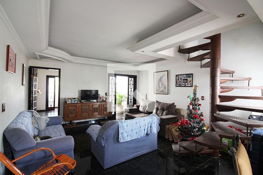 Casa à venda com 4 quartos, 256m² em Paulicéia, São Bernardo do Campo