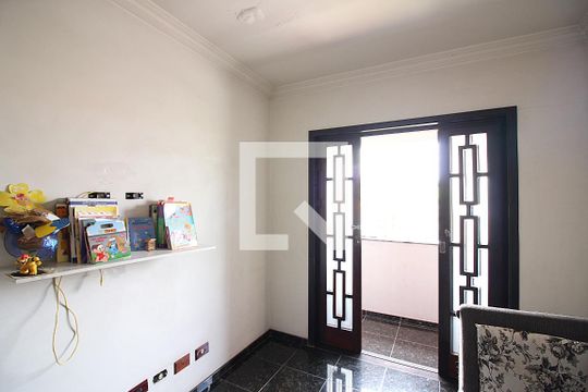 Sala 2 de casa à venda com 4 quartos, 256m² em Paulicéia, São Bernardo do Campo