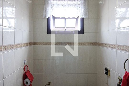 Lavabo de casa à venda com 4 quartos, 256m² em Paulicéia, São Bernardo do Campo