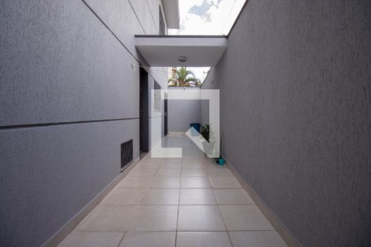 Área comum de casa à venda com 3 quartos, 177m² em Vila Monumento, São Paulo