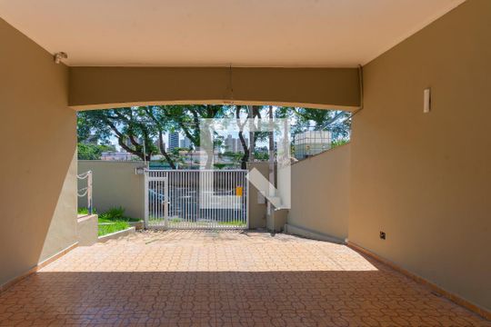 Garagem de casa à venda com 3 quartos, 236m² em Jardim Guarani, Campinas