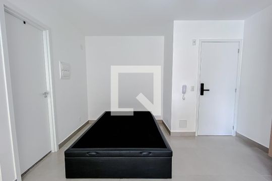 Quarto de kitnet/studio à venda com 1 quarto, 31m² em Vila Mariana, São Paulo