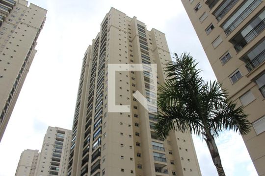 Fachada do Prédio de apartamento à venda com 2 quartos, 83m² em Jardim Flor da Montanha, Guarulhos