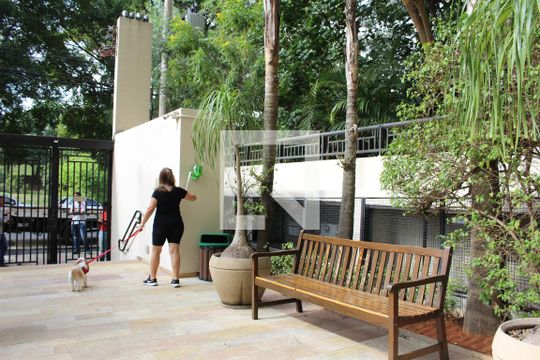 Área comum de apartamento à venda com 2 quartos, 83m² em Jardim Flor da Montanha, Guarulhos