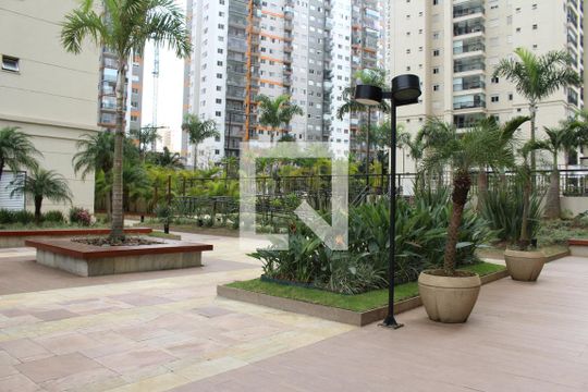 Área comum de apartamento à venda com 2 quartos, 83m² em Jardim Flor da Montanha, Guarulhos