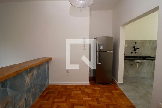 Copa de apartamento para alugar com 3 quartos, 105m² em Santo Antônio, Belo Horizonte