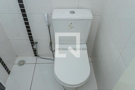 Lavabo de casa à venda com 3 quartos, 130m² em Vila Mangalot, São Paulo