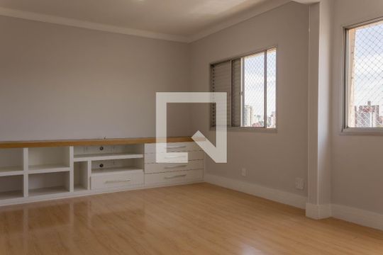 Apartamento para alugar com 2 quartos, 108m² em Nova Petrópolis, São Bernardo do Campo