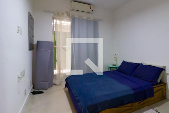 Quarto 1 de apartamento para alugar com 4 quartos, 150m² em Ipanema, Rio de Janeiro
