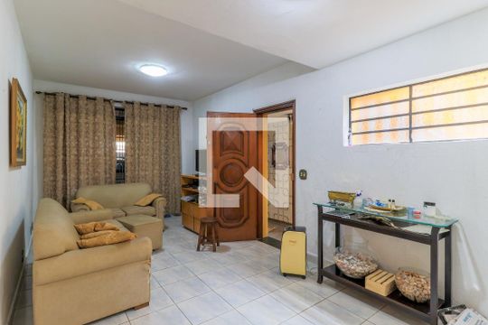 Sala de casa à venda com 2 quartos, 240m² em Brooklin, São Paulo