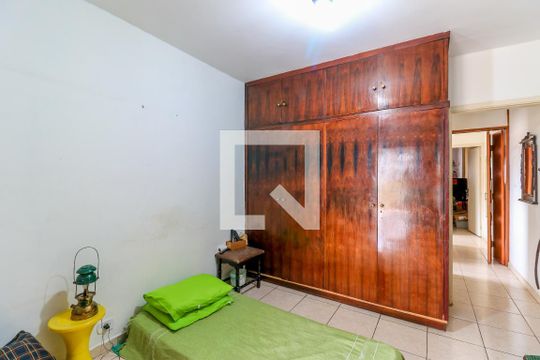 Suíte 1 de casa à venda com 2 quartos, 240m² em Brooklin, São Paulo
