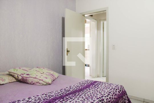 Quarto 1 de casa à venda com 2 quartos, 110m² em Liberdade, Novo Hamburgo