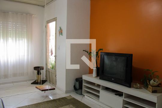 Casa à venda com 2 quartos, 110m² em Liberdade, Novo Hamburgo