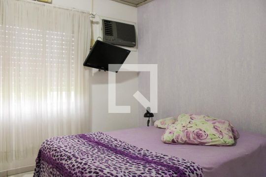 Quarto 1 de casa à venda com 2 quartos, 110m² em Liberdade, Novo Hamburgo