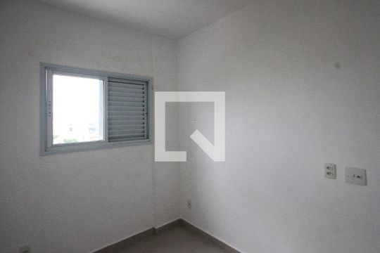 Quarto de apartamento para alugar com 1 quarto, 34m² em Chácara Mafalda, São Paulo