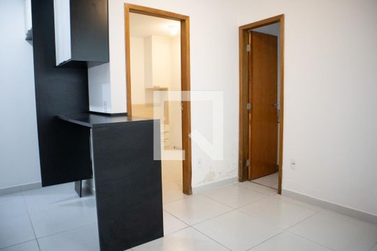 Apartamento para alugar com 1 quarto, 32m² em Vila Gustavo, São Paulo