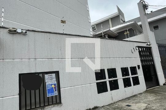 Fachada de apartamento para alugar com 1 quarto, 32m² em Vila Gustavo, São Paulo