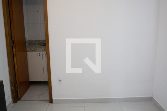 Sala de apartamento para alugar com 1 quarto, 32m² em Vila Gustavo, São Paulo