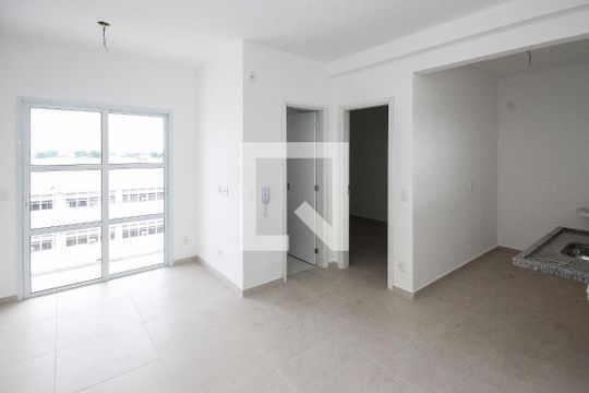 Apartamento para alugar com 1 quarto, 34m² em Chácara Mafalda, São Paulo
