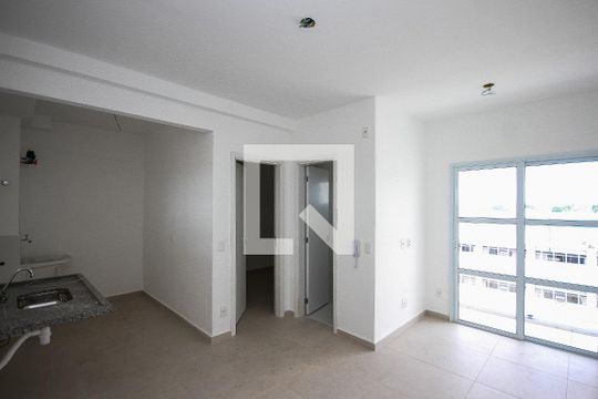 Apartamento para alugar com 1 quarto, 34m² em Chácara Mafalda, São Paulo