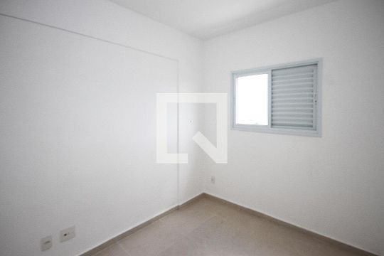 Quarto de apartamento para alugar com 1 quarto, 34m² em Chácara Mafalda, São Paulo
