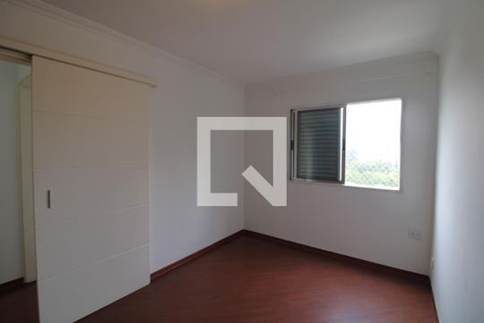 Quarto 2 de apartamento para alugar com 2 quartos, 65m² em Jardim Umuarama, São Paulo