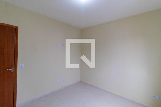 Quarto 2 de apartamento para alugar com 2 quartos, 50m² em Vila Matilde, São Paulo