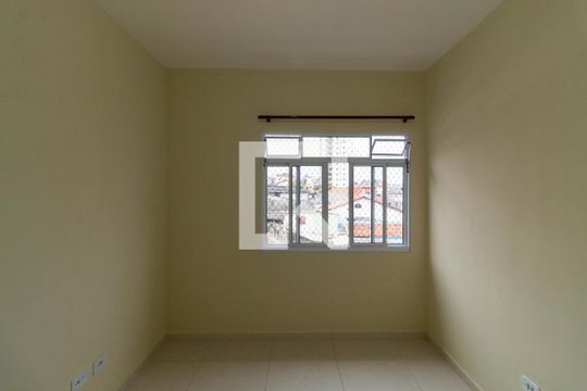 Sala de apartamento para alugar com 2 quartos, 50m² em Vila Matilde, São Paulo