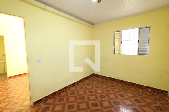 Casa para alugar com 1 quarto, 32m² em Parque Edu Chaves, São Paulo