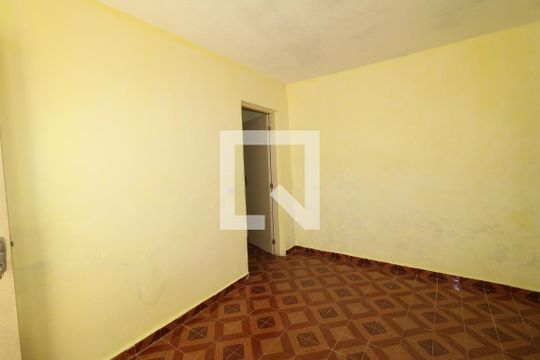 Cozinha de casa para alugar com 1 quarto, 32m² em Parque Edu Chaves, São Paulo