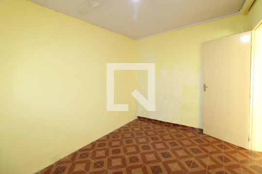 Quarto de casa para alugar com 1 quarto, 32m² em Parque Edu Chaves, São Paulo