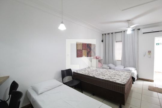 Kitnet/Studio para alugar com 1 quarto, 40m² em Patrimônio, Uberlândia