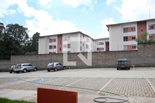 Vista da Quarto 1 de apartamento para alugar com 2 quartos, 56m² em Boa Vista, Sorocaba