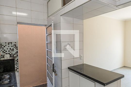 Cozinha de casa à venda com 3 quartos, 230m² em Jardim Flamboyant, Campinas